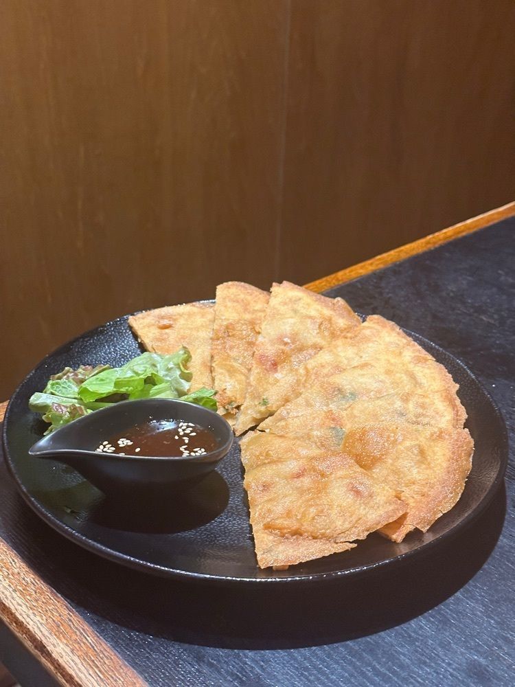あんよさんが投稿した個室×地鶏×海鮮 居酒屋 とりせん 四ッ谷店に関する口コミの画像
