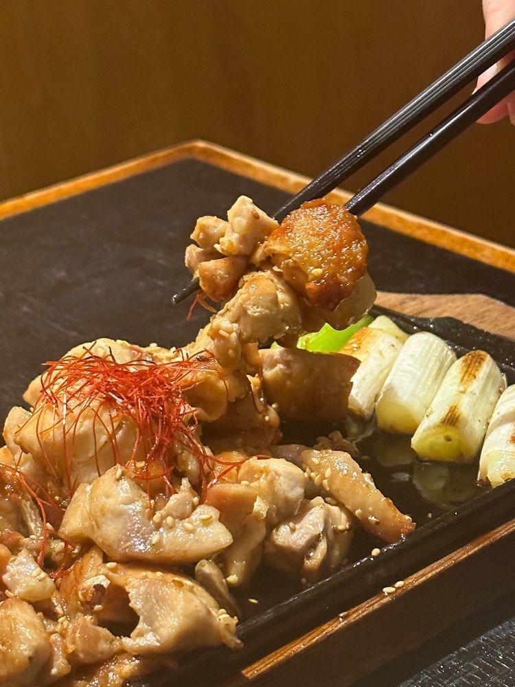 あんよさんが投稿した個室×地鶏×海鮮 居酒屋 とりせん 四ッ谷店に関する口コミの画像
