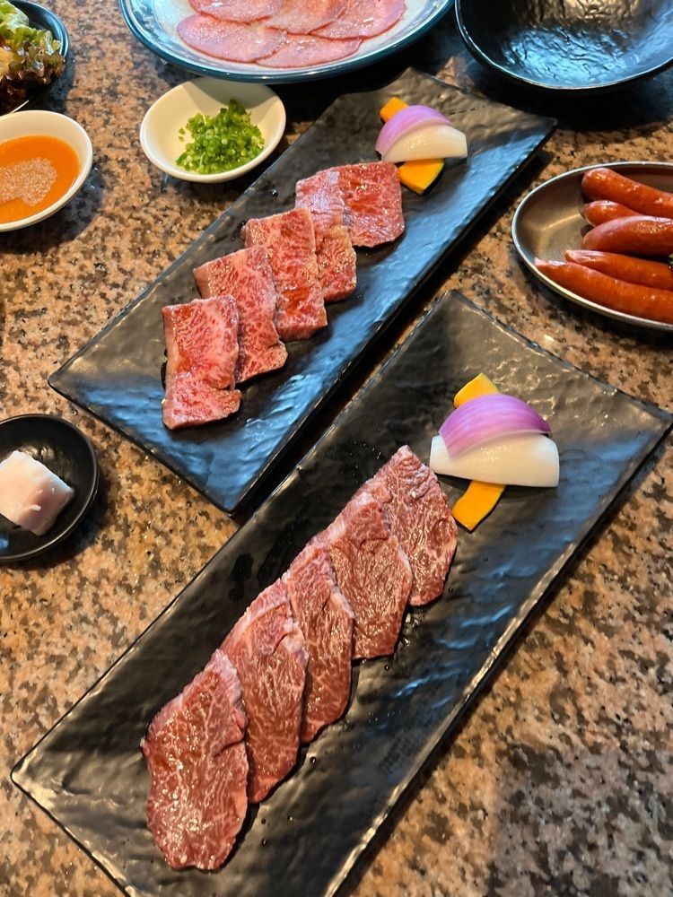 raika.n1808さんが投稿した新羅館名東本店に関する口コミの画像
