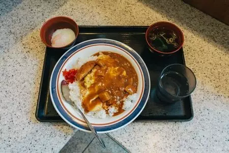 名代 富士そば 大塚駅前店