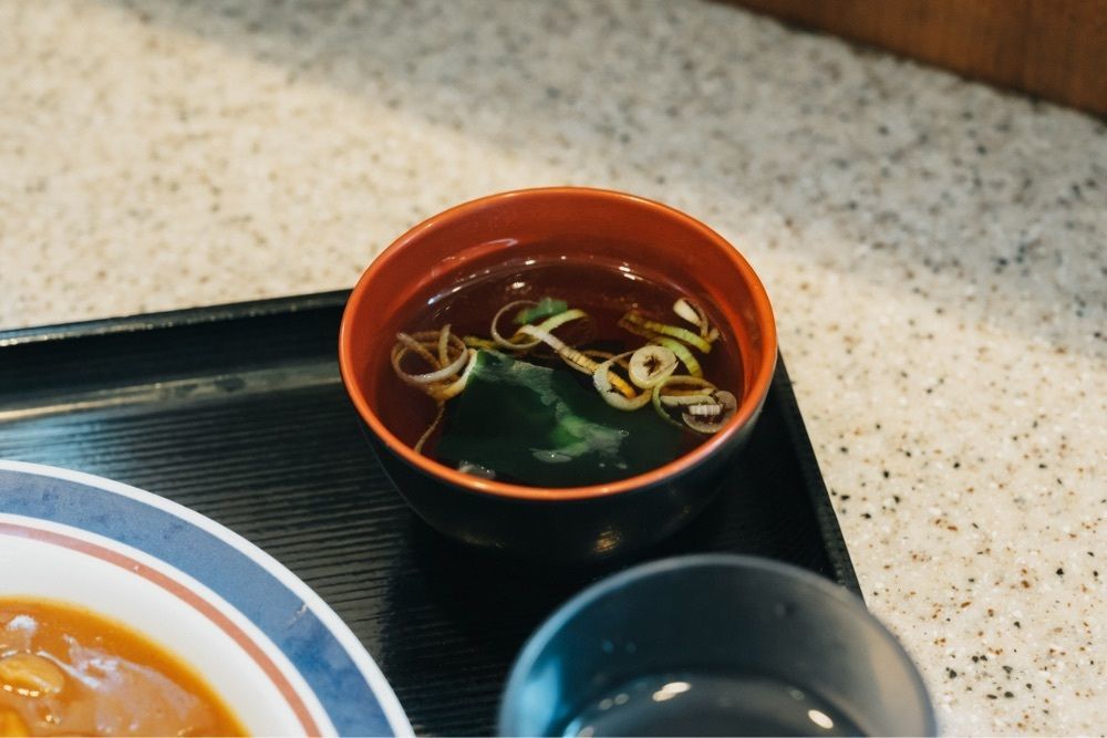 きゃっさーさんが投稿した名代 富士そば 大塚駅前店に関する口コミの画像