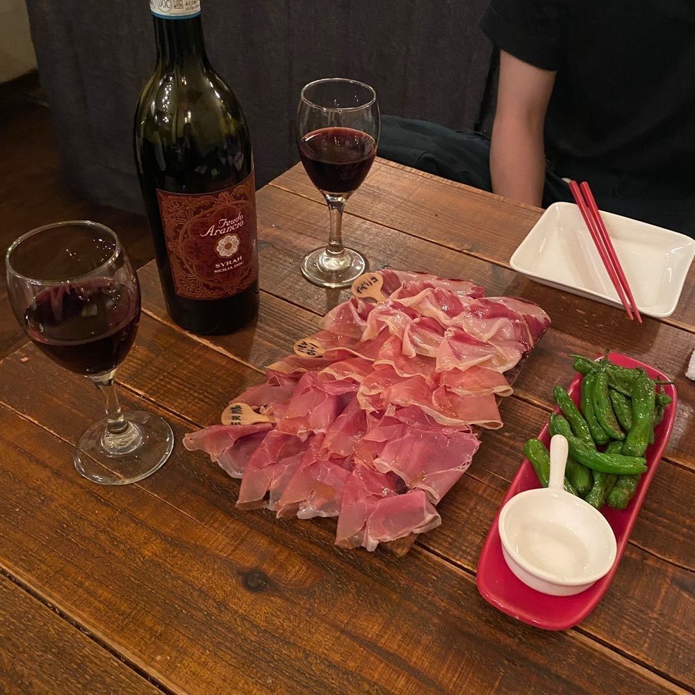 ciel_08さんが投稿したIZAKAYA ぼうずに関する口コミの画像