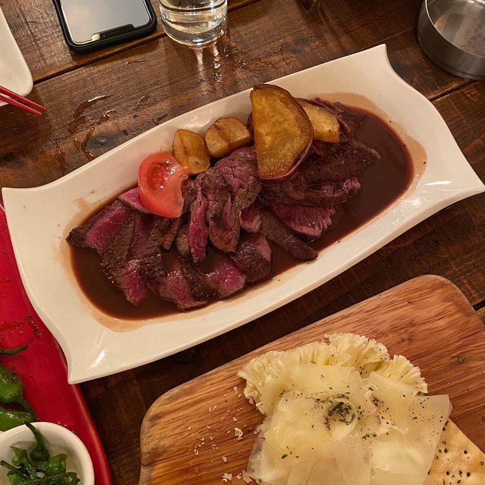 ciel_08さんが投稿したIZAKAYA ぼうずに関する口コミの画像