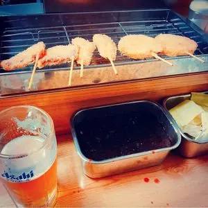 天七 本店（てんしち）