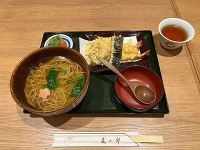 美々卯 梅田ルクア店