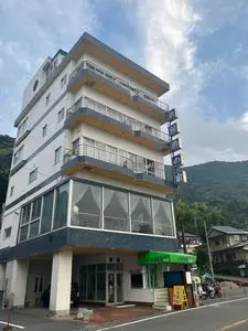 さかなのお宿　旅館　浜の家