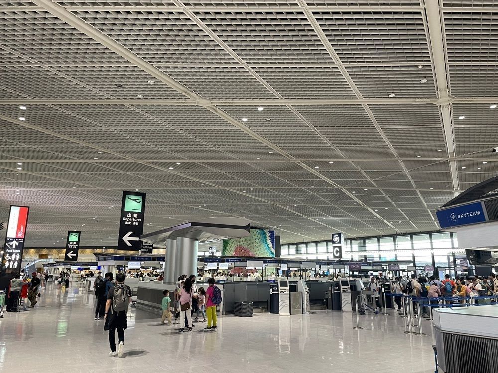 ぷだおくんさんが投稿した成田空港第1ターミナルIASSExecutiveLounge1に関する口コミの画像