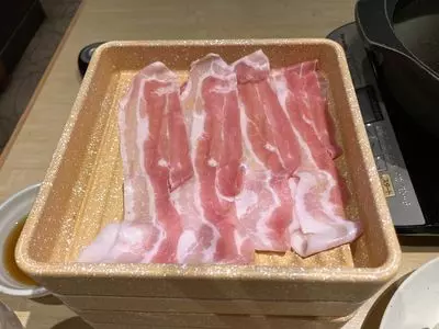 しゃぶ葉 町田 3枚目