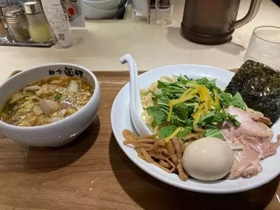 麺屋 道頓 道頓堀本店