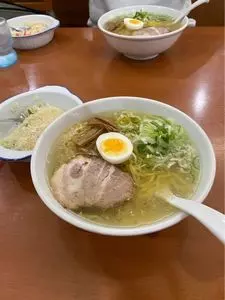 三代目 月見軒 北郷本店
