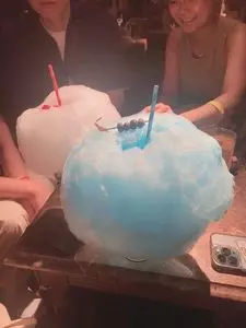 ティル・ナ・ノーグ（【旧店名】アイアンフェアリーズ ギンザ）