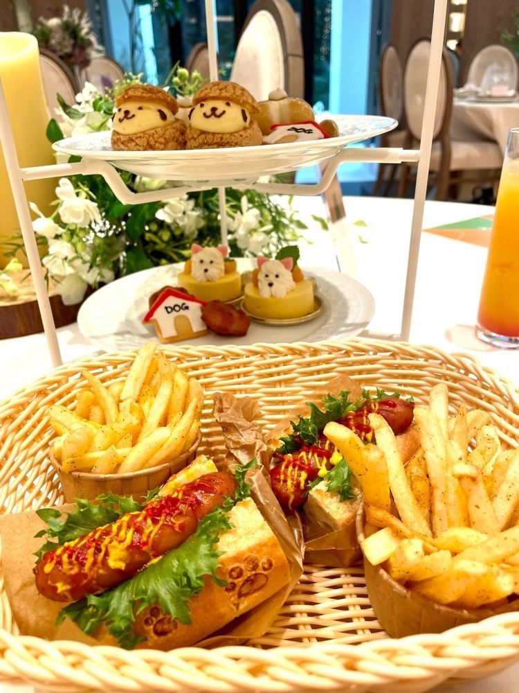 志保さんが投稿したアプローズスクエア 東京迎賓館に関する口コミの画像