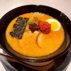 らあめん花月嵐 東高円寺店