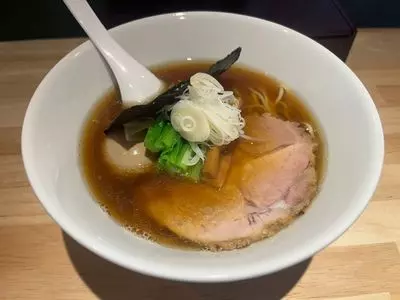 麦処 八と丁
