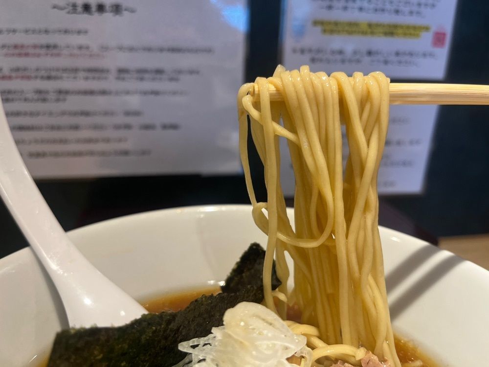 ハルさんが投稿した麦処 八と丁に関する口コミの画像