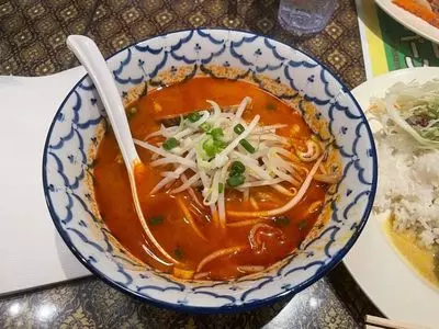 スクンビット ソイ55
