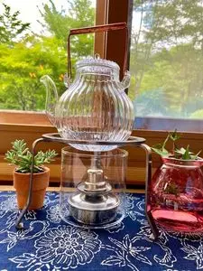 日光茶寮