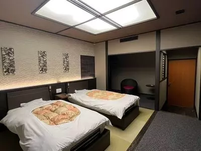 招福の宿　ゑびすや