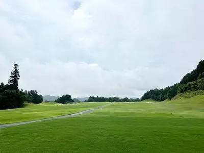 大和高原カントリークラブ