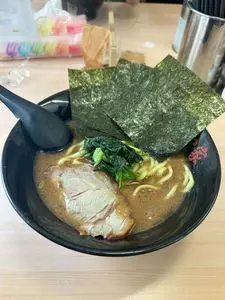 ラーメン 翔 高円寺店（【旧店名】せい家）