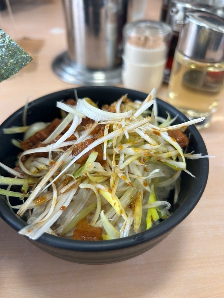 chanyamaさんが投稿したラーメン 翔 高円寺店（【旧店名】せい家）に関する口コミの画像