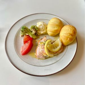 SOHOLM CAFE+DINING 6枚目