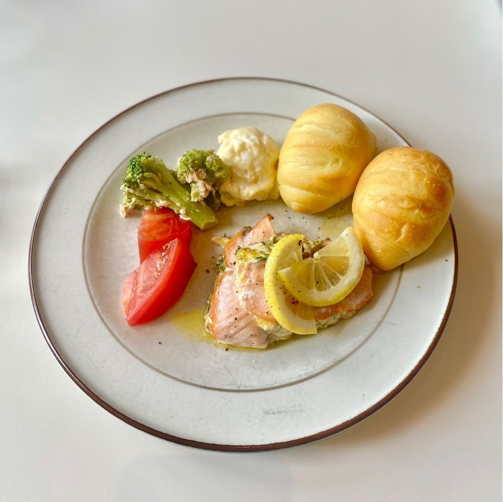みっちさんが投稿したSOHOLM CAFE＋DININGに関する口コミの画像