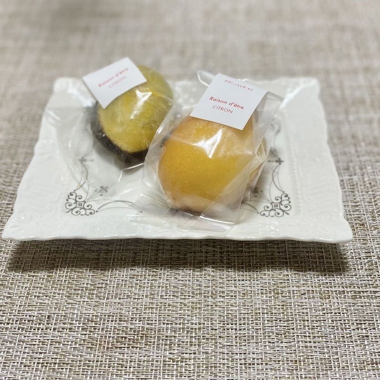 みっちさんが投稿したRaison d’etre 苦楽園（レゾン デ トール）に関する口コミの画像