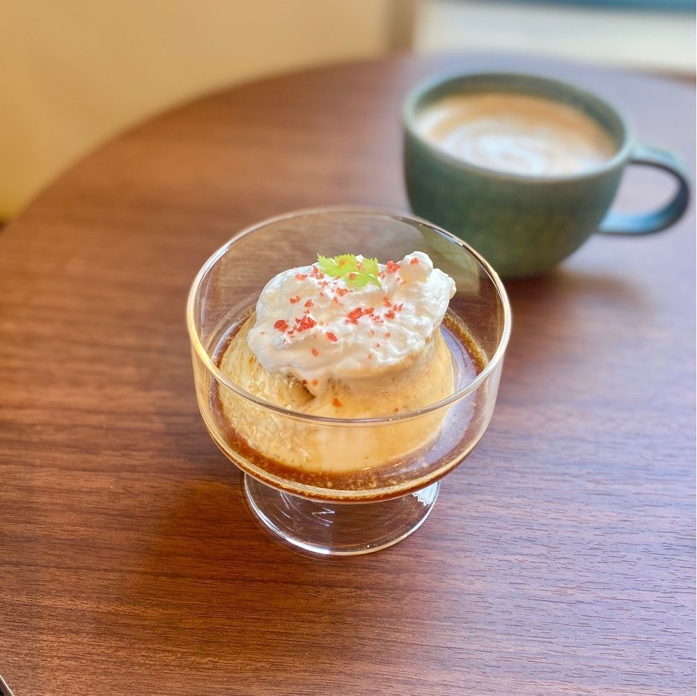 みっちさんが投稿したMAMEBACO COFFEE 阪急六甲店（マメバコ コーヒー）に関する口コミの画像