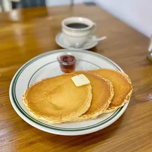 CLASSIC pancake&coffee（クラシック パンケーキ&コーヒー）