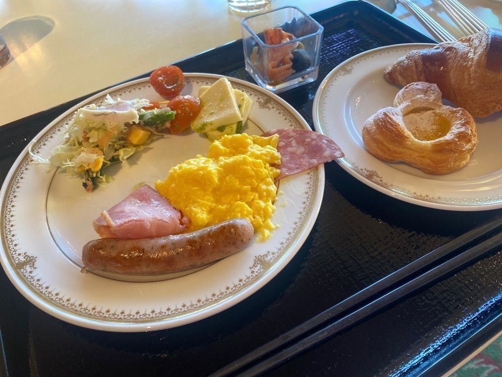 みっちさんが投稿したベッラヴィスタ ラウンジ（BELLAVISTA LOUNGE）に関する口コミの画像