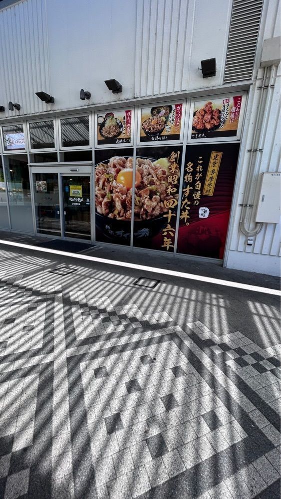 keita7086さんが投稿した伝説のすた丼屋 清水PA店に関する口コミの画像