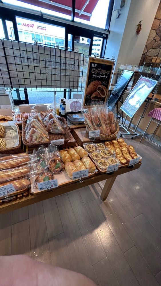 keita7086さんが投稿した神戸屋ブレッドラブ 豊中店に関する口コミの画像