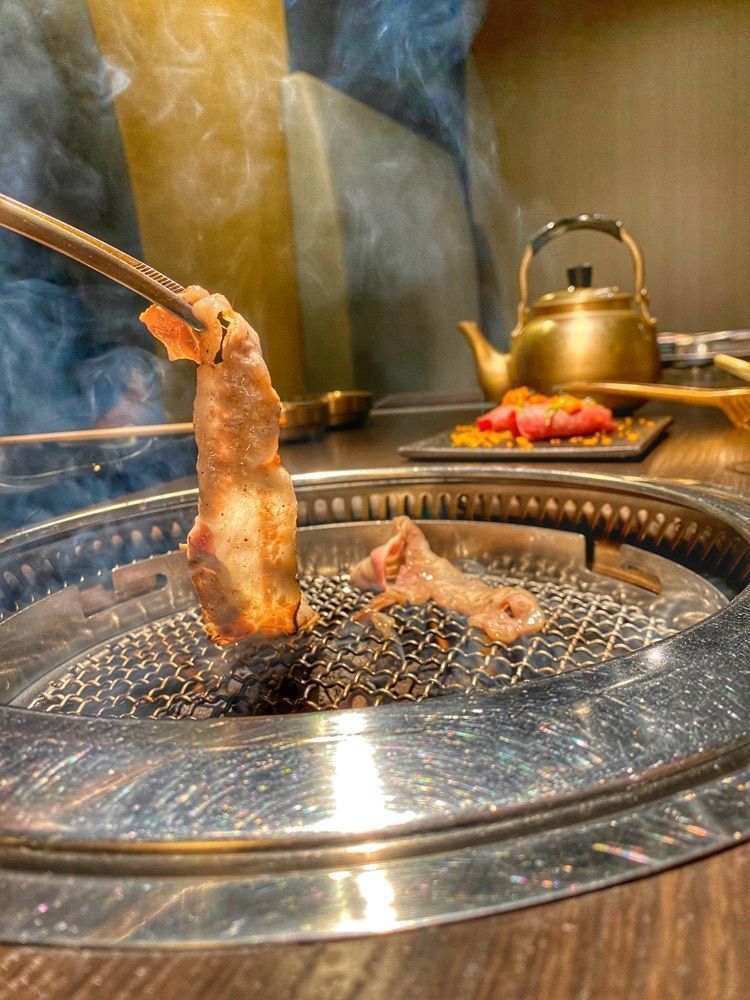 ajisaiさんが投稿したKorean Dining テジテジに関する口コミの画像