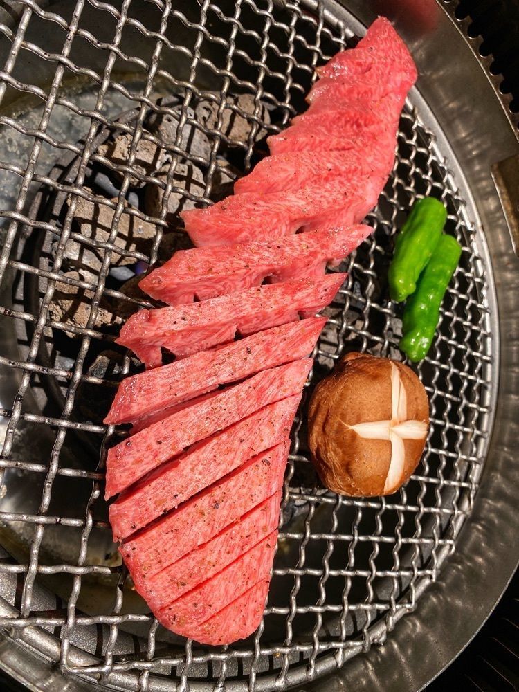 ajisaiさんが投稿したKorean Dining テジテジに関する口コミの画像