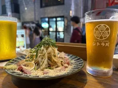 クラフト麦酒酒場 シトラバ 高円寺店