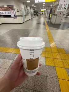 スターバックスコーヒー エミオ練馬店（Starbucks Coffee）