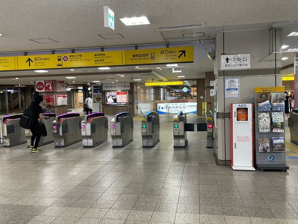 taku39さんが投稿したスターバックスコーヒー エミオ練馬店（Starbucks Coffee）に関する口コミの画像