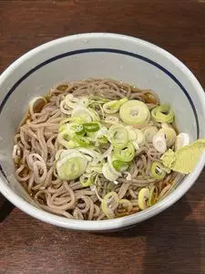 そば処 大橋や（おおはしや）