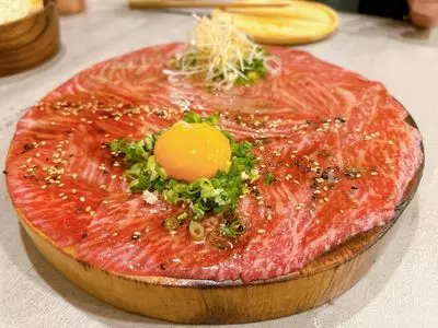肉バル KACCHAN（ニクバル カッチャン）