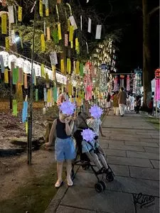 星田妙見宮