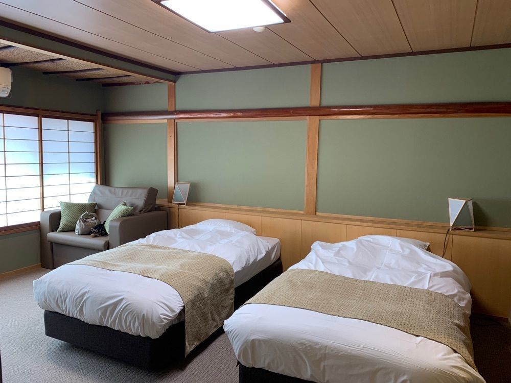 toritoritoripさんが投稿した水上山荘に関する口コミの画像