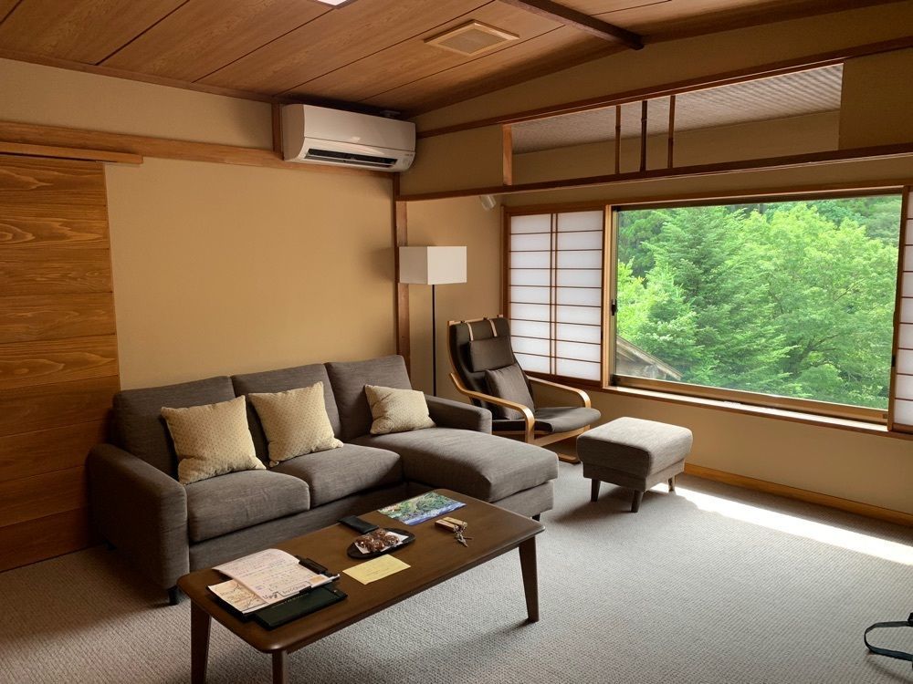 toritoritoripさんが投稿した水上山荘に関する口コミの画像