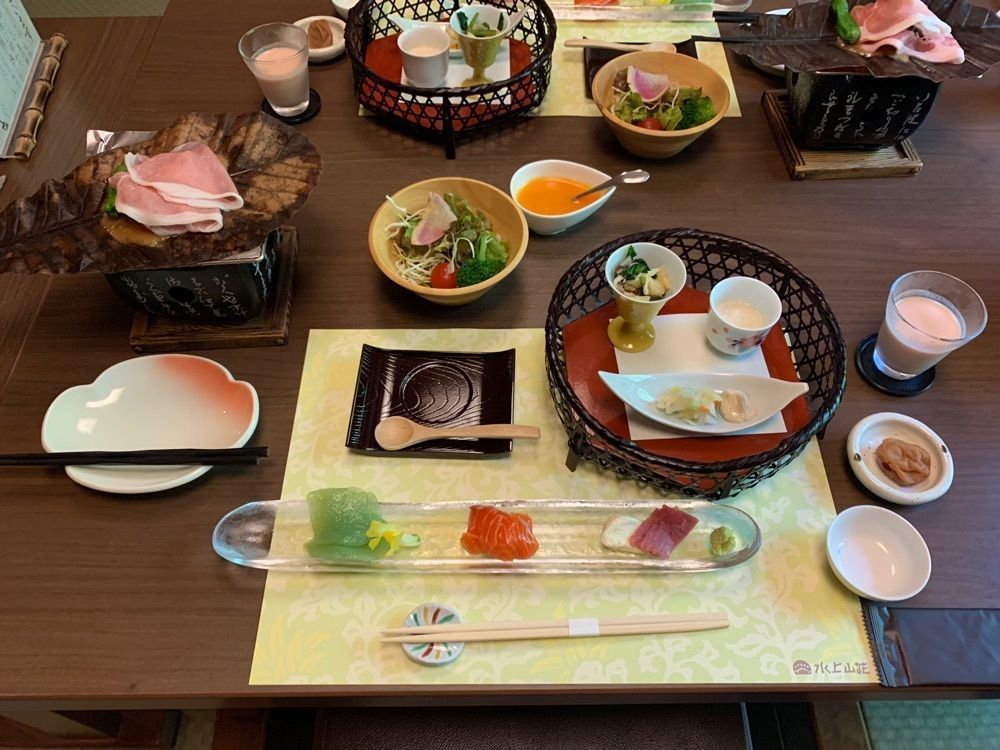 toritoritoripさんが投稿した水上山荘に関する口コミの画像