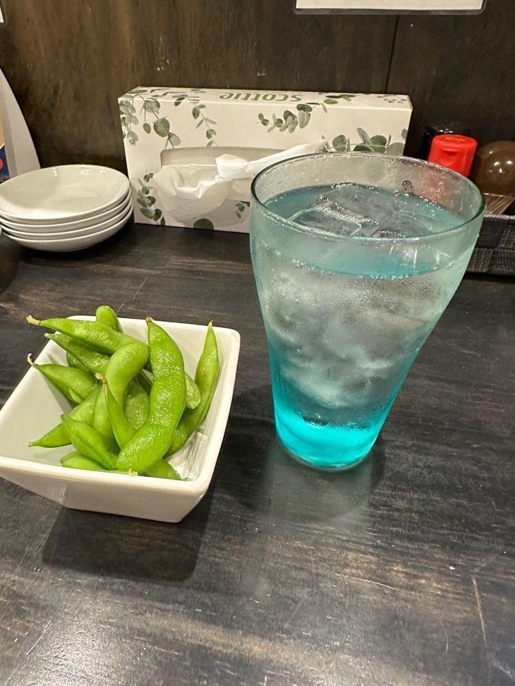 BOM-BA-YEさんが投稿した天ぷら まめすけに関する口コミの画像