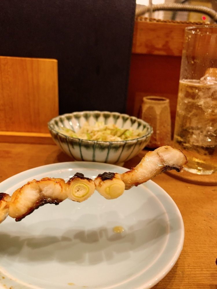 ぶちあげまんさんが投稿したうなぎのじょんに関する口コミの画像