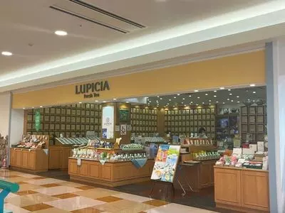 ルピシア 静岡三島店（LUPICIA）