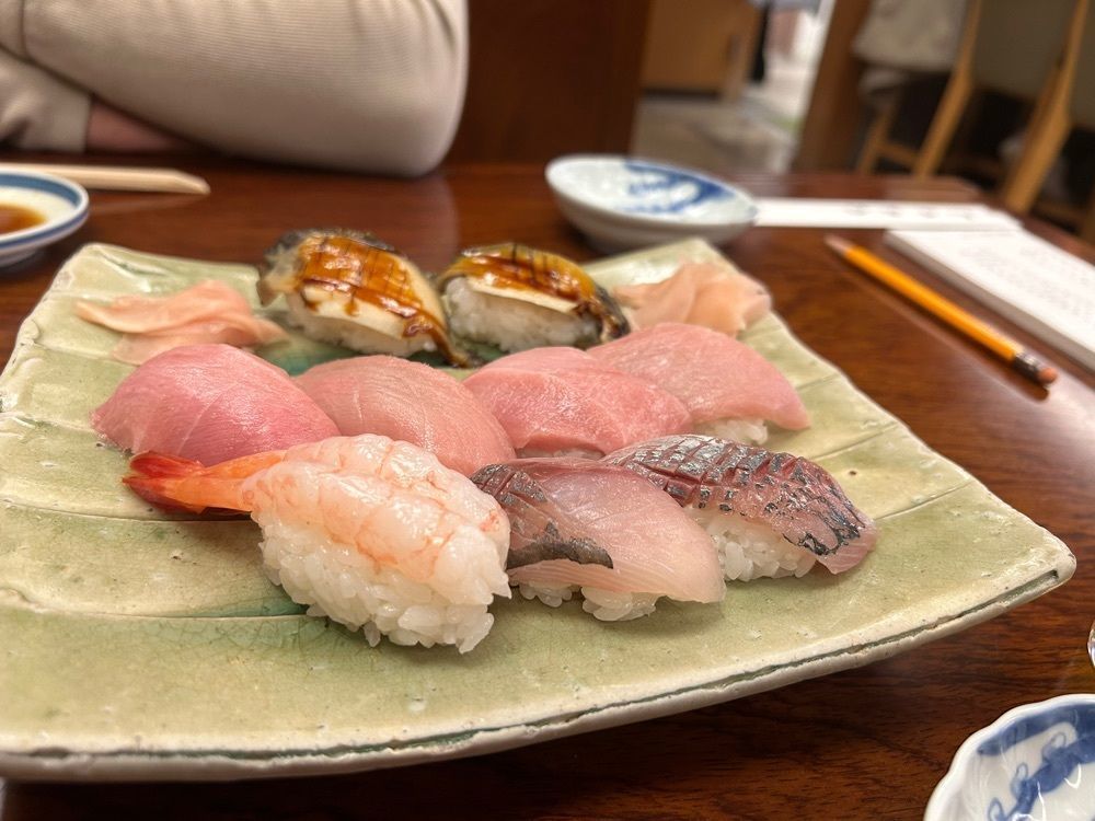 ぶちあげまんさんが投稿した松乃寿司（まつのすし）に関する口コミの画像