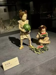 河口湖ミューズ館