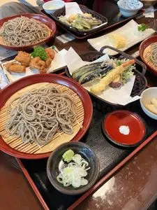 そば処 三分一（さんぶいち）